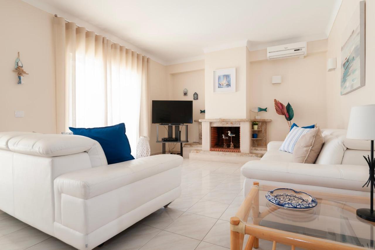Vila Dos Girassois - Bluesea Albufeira Zewnętrze zdjęcie