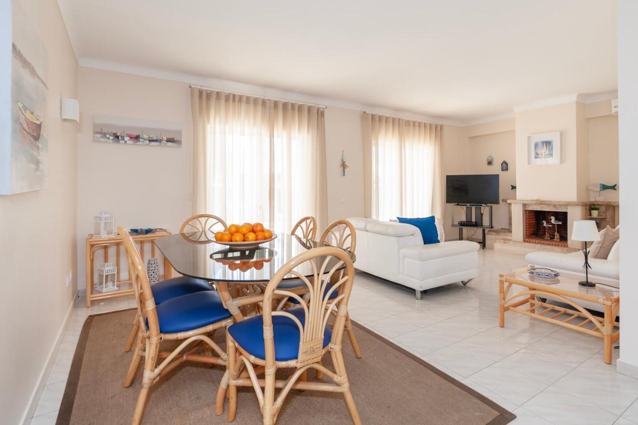Vila Dos Girassois - Bluesea Albufeira Zewnętrze zdjęcie