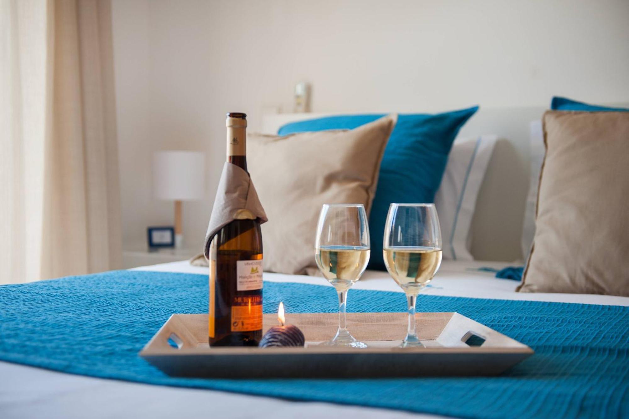 Vila Dos Girassois - Bluesea Albufeira Zewnętrze zdjęcie