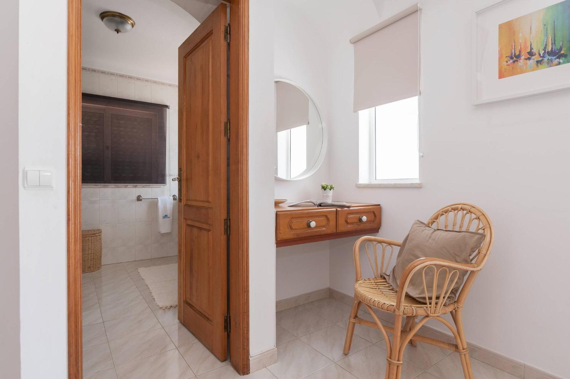Vila Dos Girassois - Bluesea Albufeira Zewnętrze zdjęcie