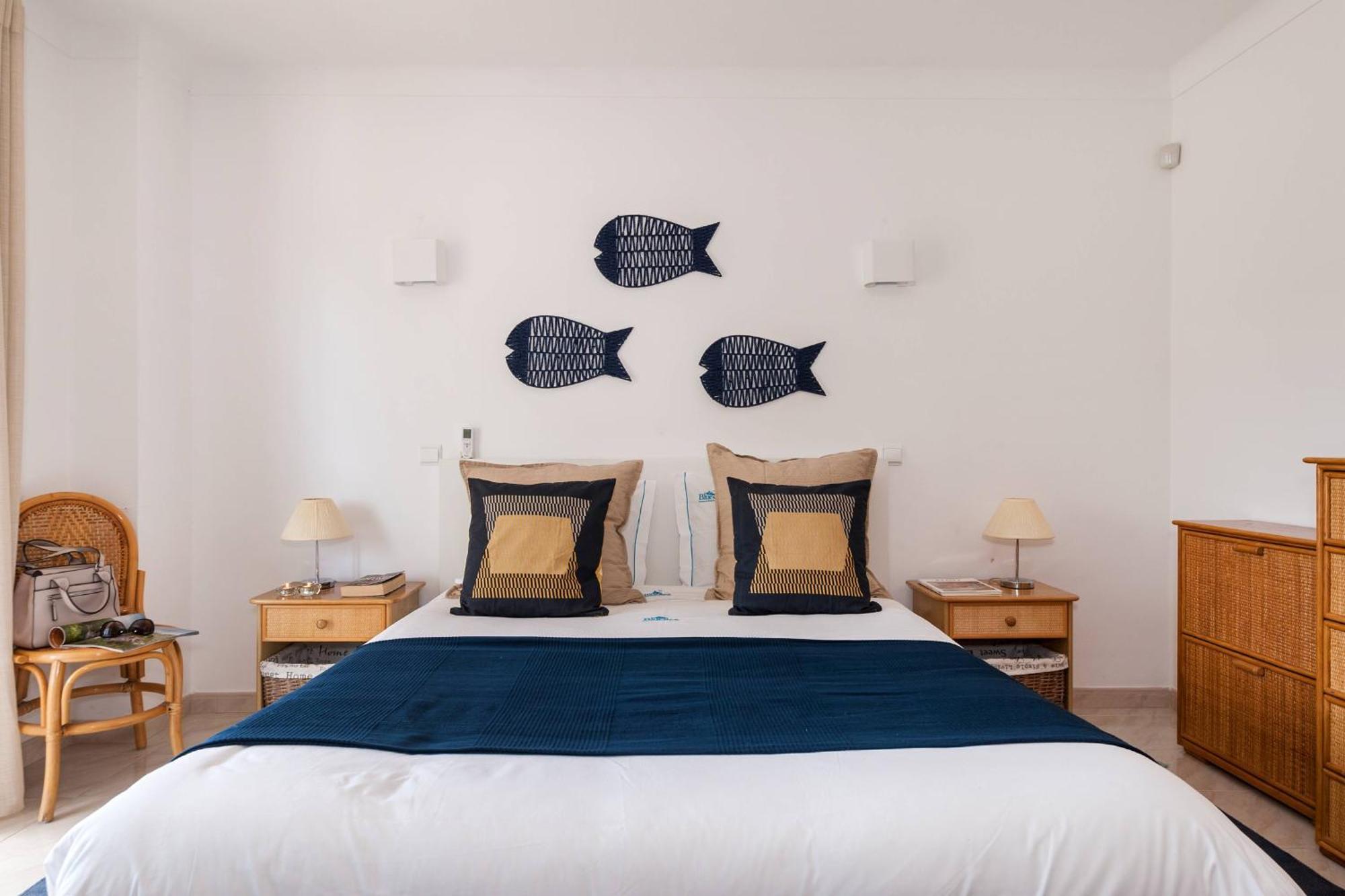 Vila Dos Girassois - Bluesea Albufeira Zewnętrze zdjęcie