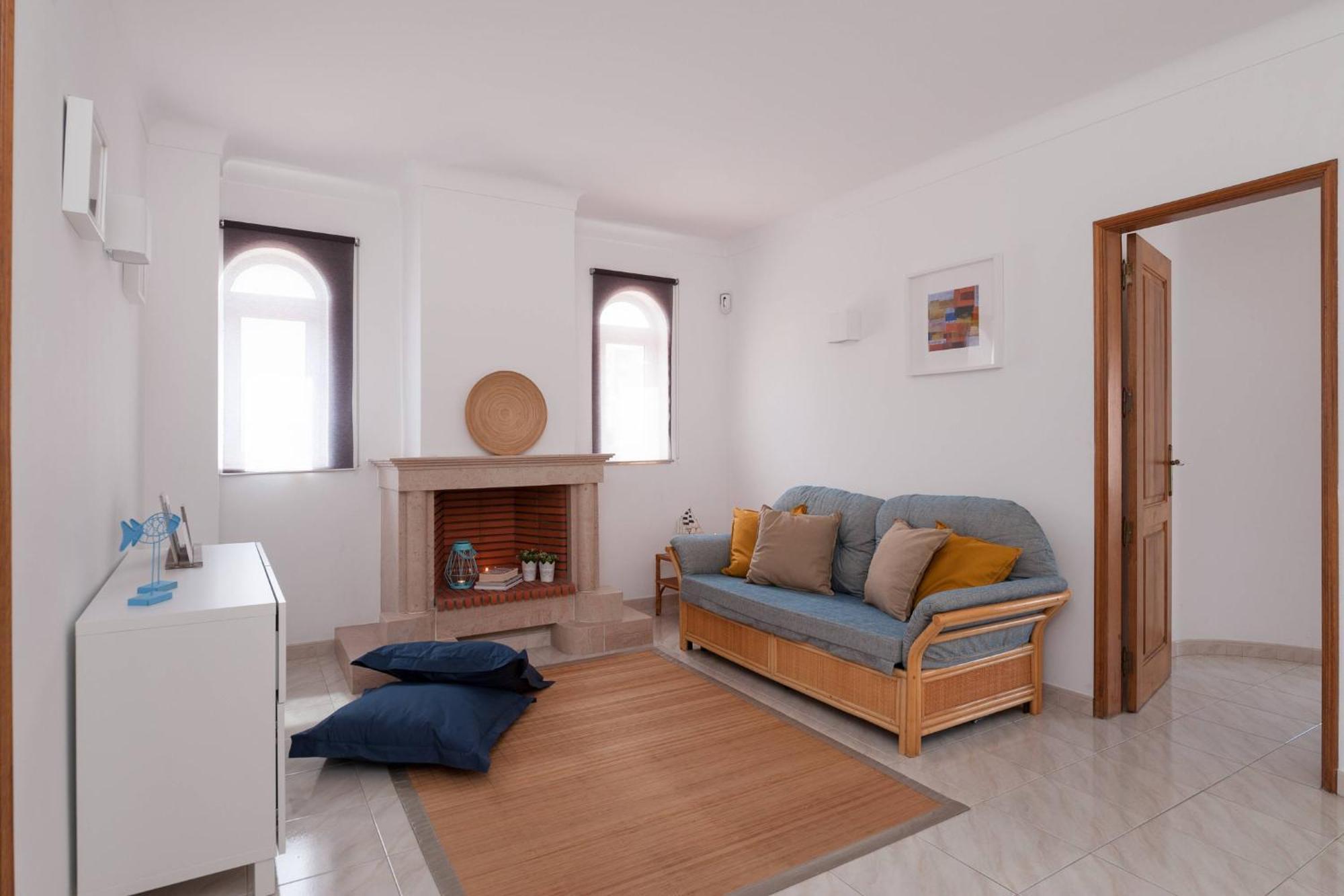 Vila Dos Girassois - Bluesea Albufeira Zewnętrze zdjęcie