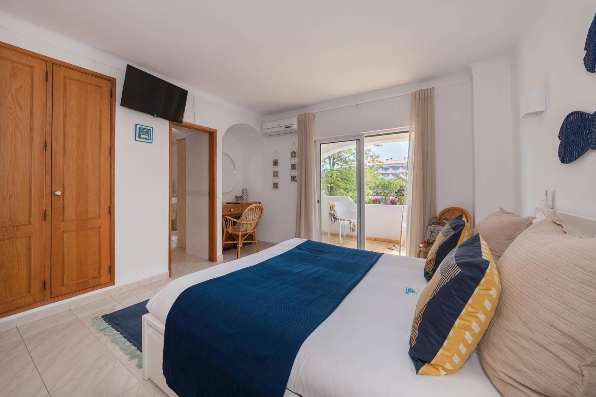 Vila Dos Girassois - Bluesea Albufeira Zewnętrze zdjęcie