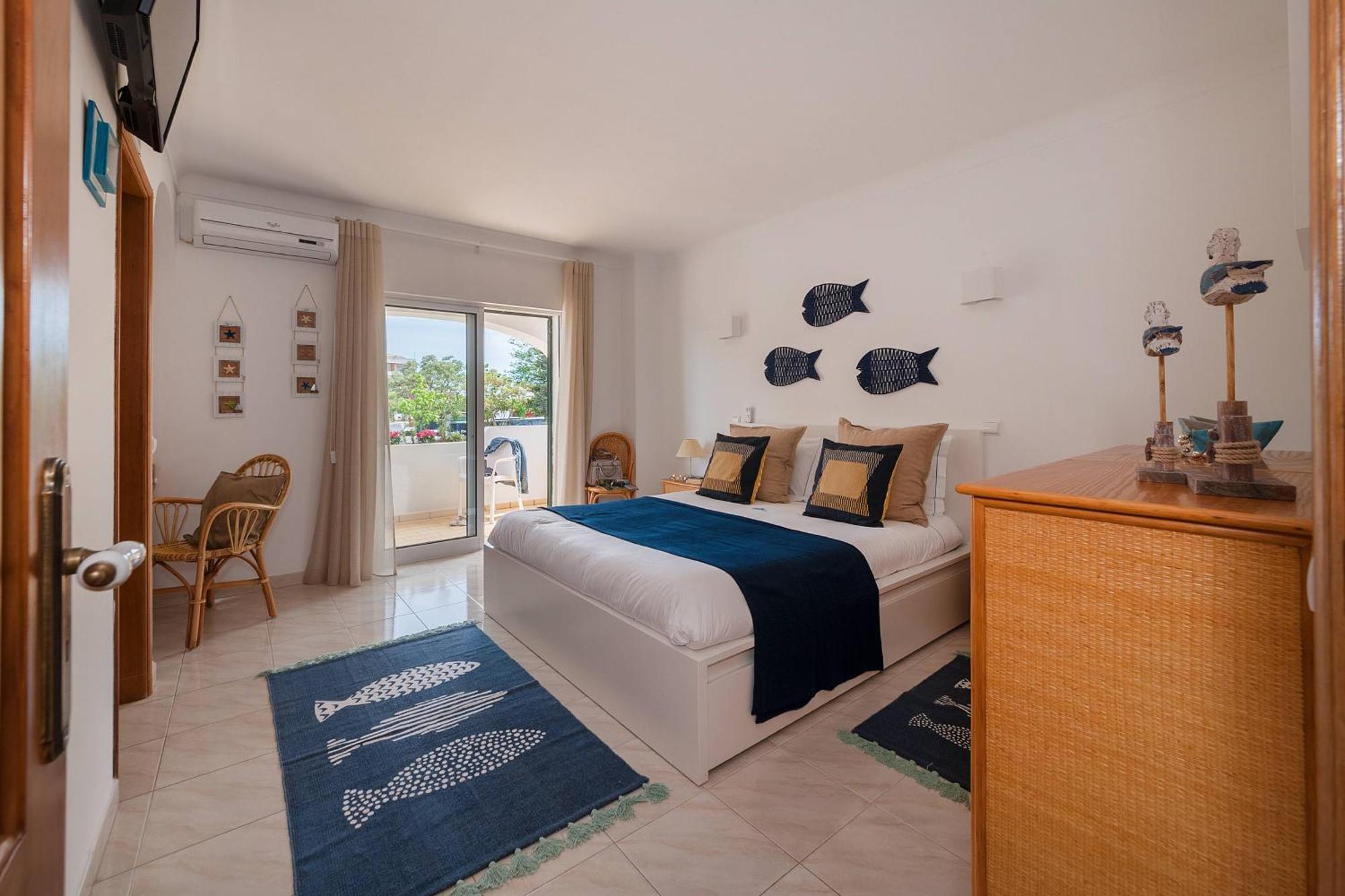 Vila Dos Girassois - Bluesea Albufeira Zewnętrze zdjęcie