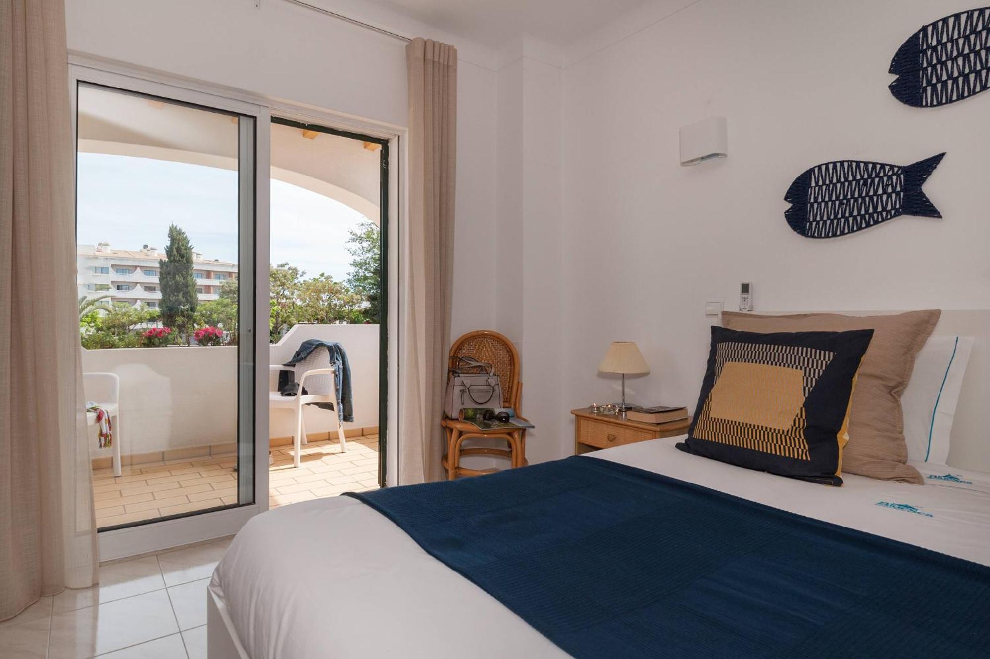 Vila Dos Girassois - Bluesea Albufeira Zewnętrze zdjęcie
