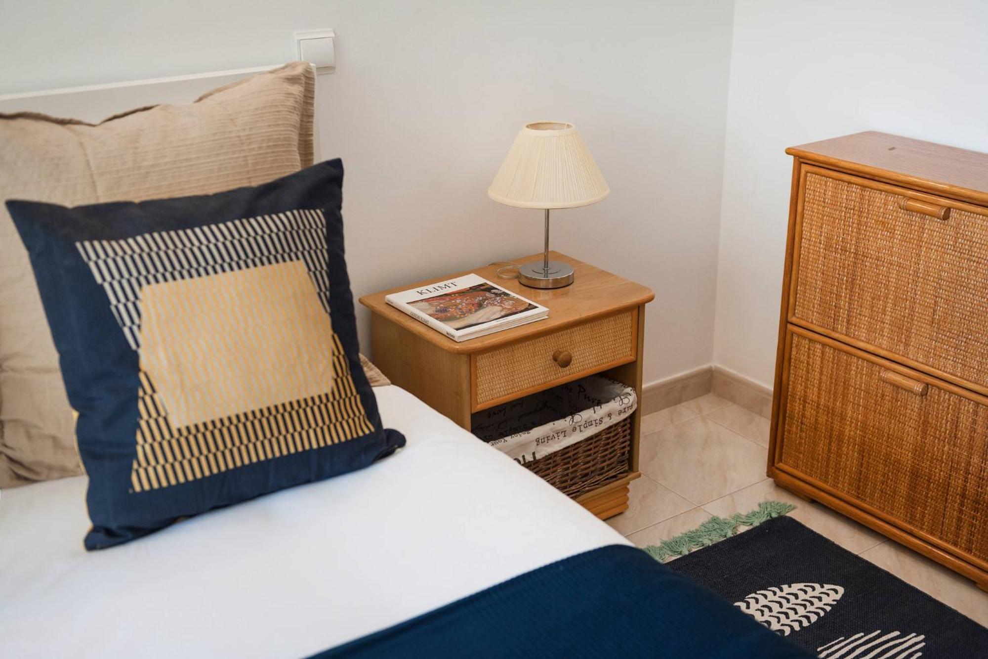 Vila Dos Girassois - Bluesea Albufeira Zewnętrze zdjęcie