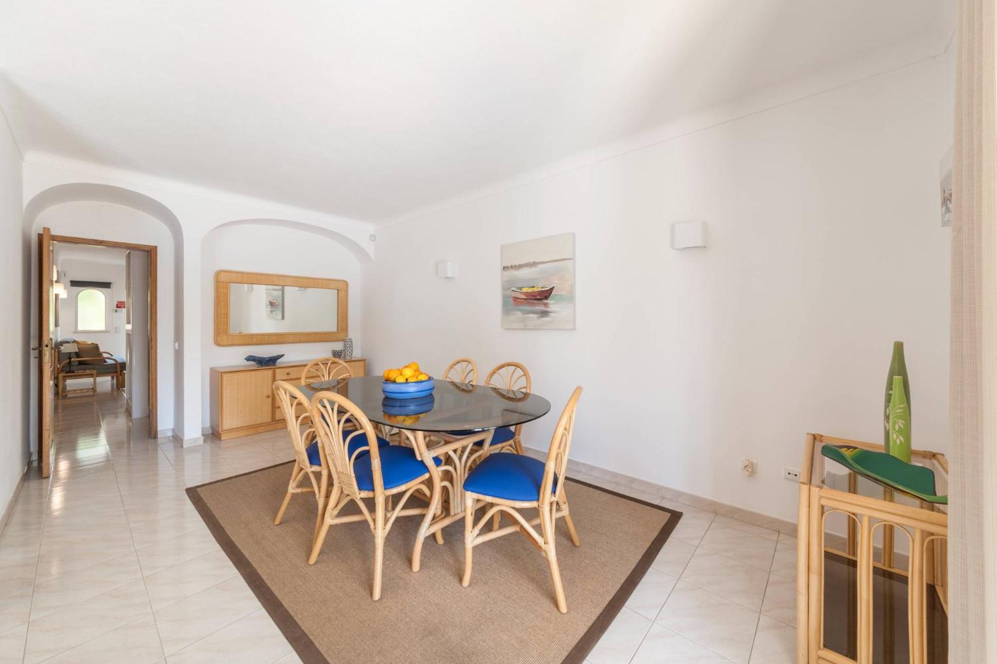 Vila Dos Girassois - Bluesea Albufeira Zewnętrze zdjęcie
