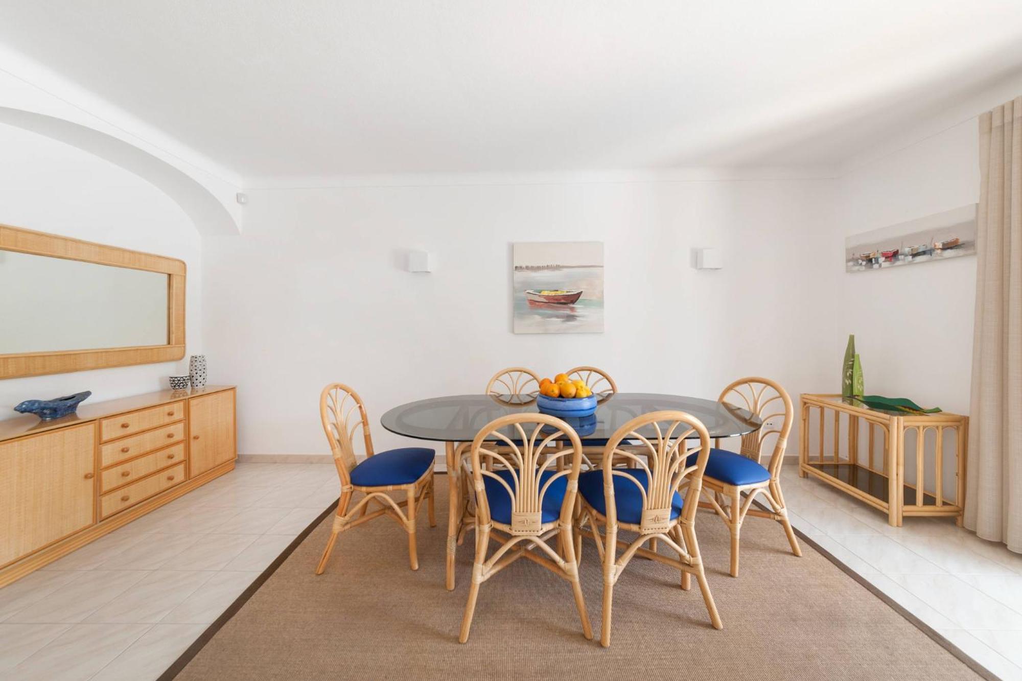 Vila Dos Girassois - Bluesea Albufeira Zewnętrze zdjęcie