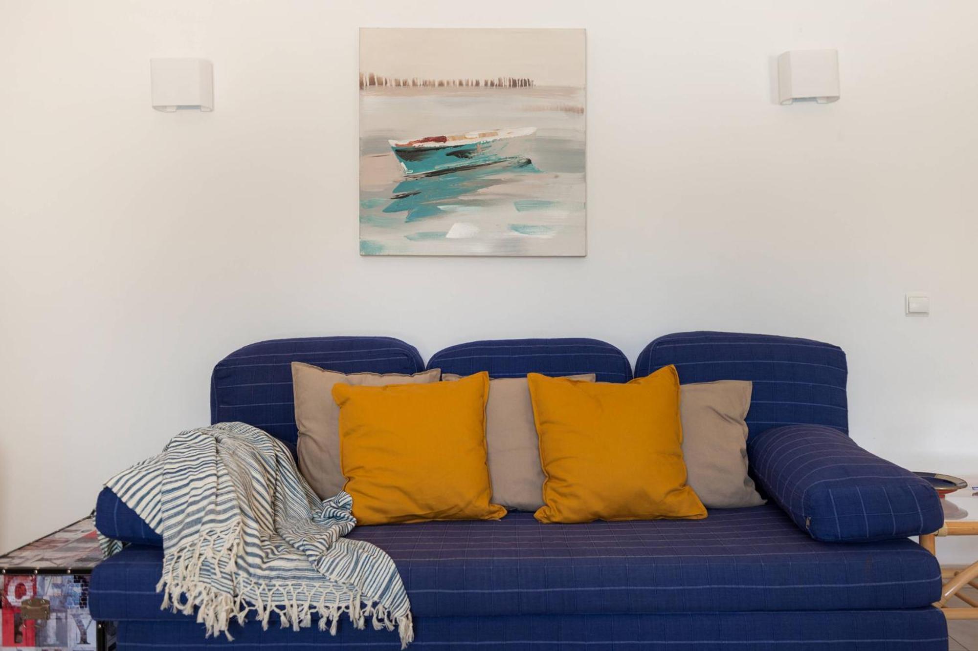 Vila Dos Girassois - Bluesea Albufeira Zewnętrze zdjęcie
