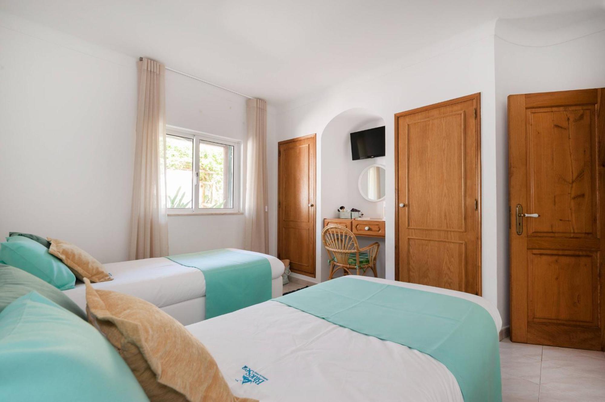 Vila Dos Girassois - Bluesea Albufeira Zewnętrze zdjęcie