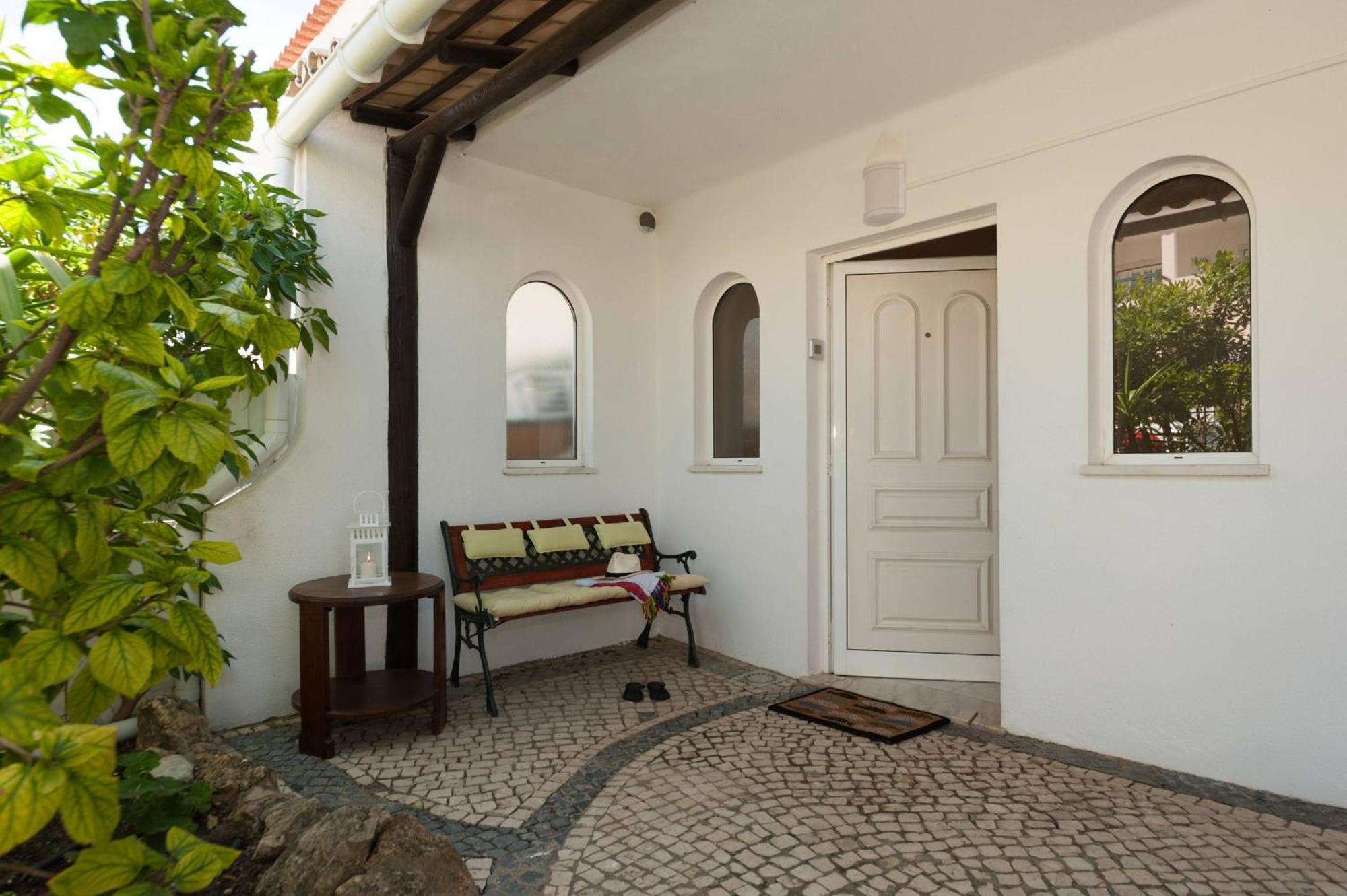 Vila Dos Girassois - Bluesea Albufeira Zewnętrze zdjęcie