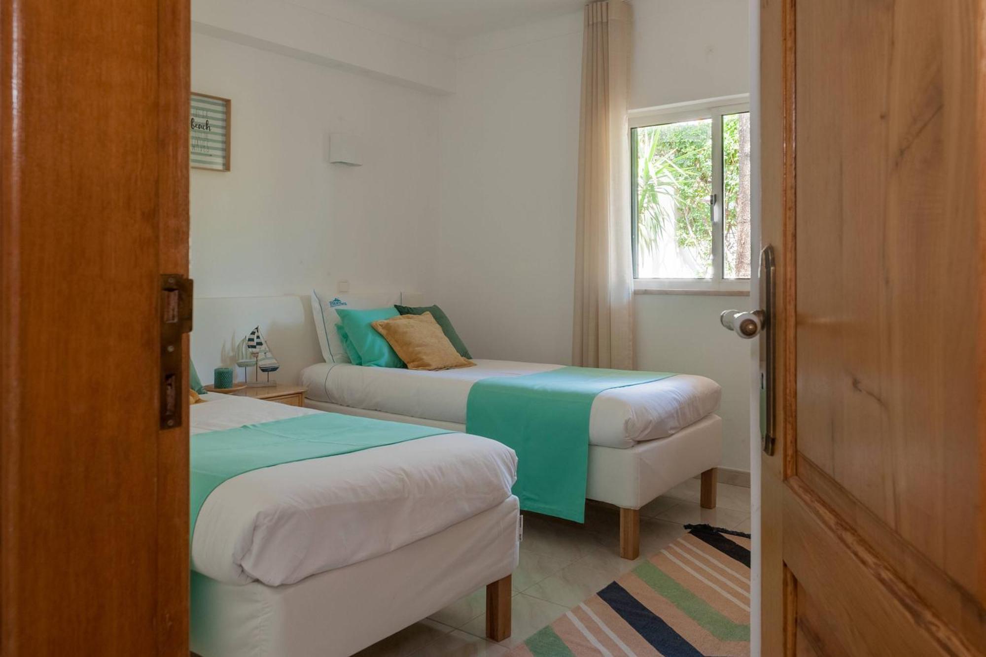 Vila Dos Girassois - Bluesea Albufeira Zewnętrze zdjęcie
