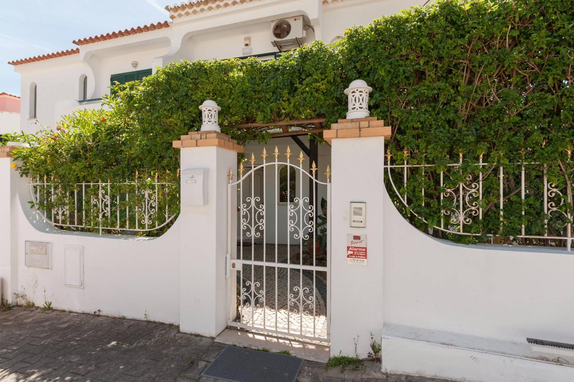 Vila Dos Girassois - Bluesea Albufeira Zewnętrze zdjęcie