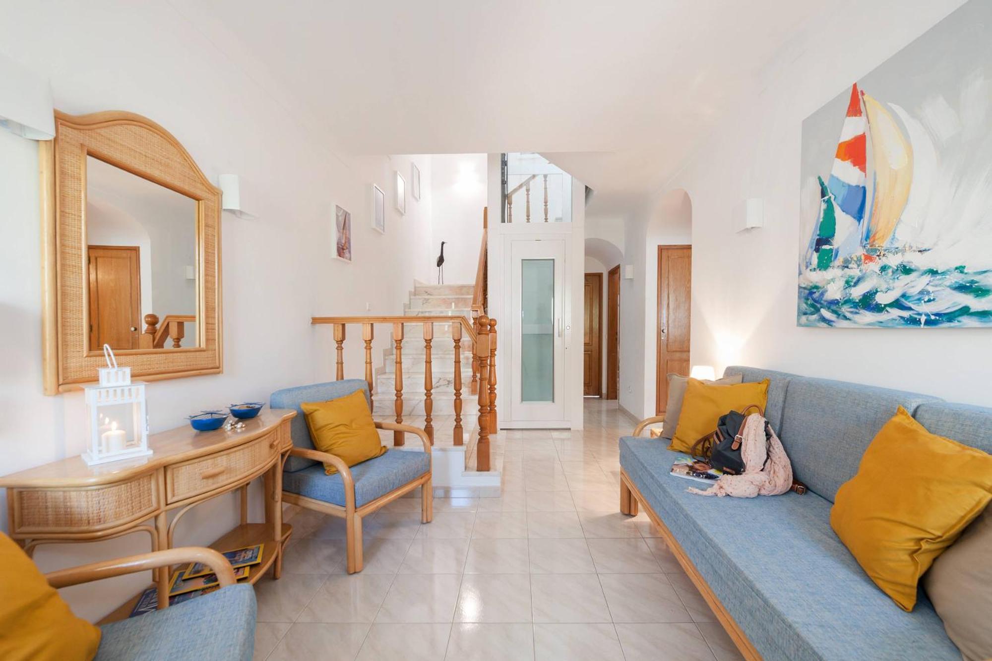Vila Dos Girassois - Bluesea Albufeira Zewnętrze zdjęcie
