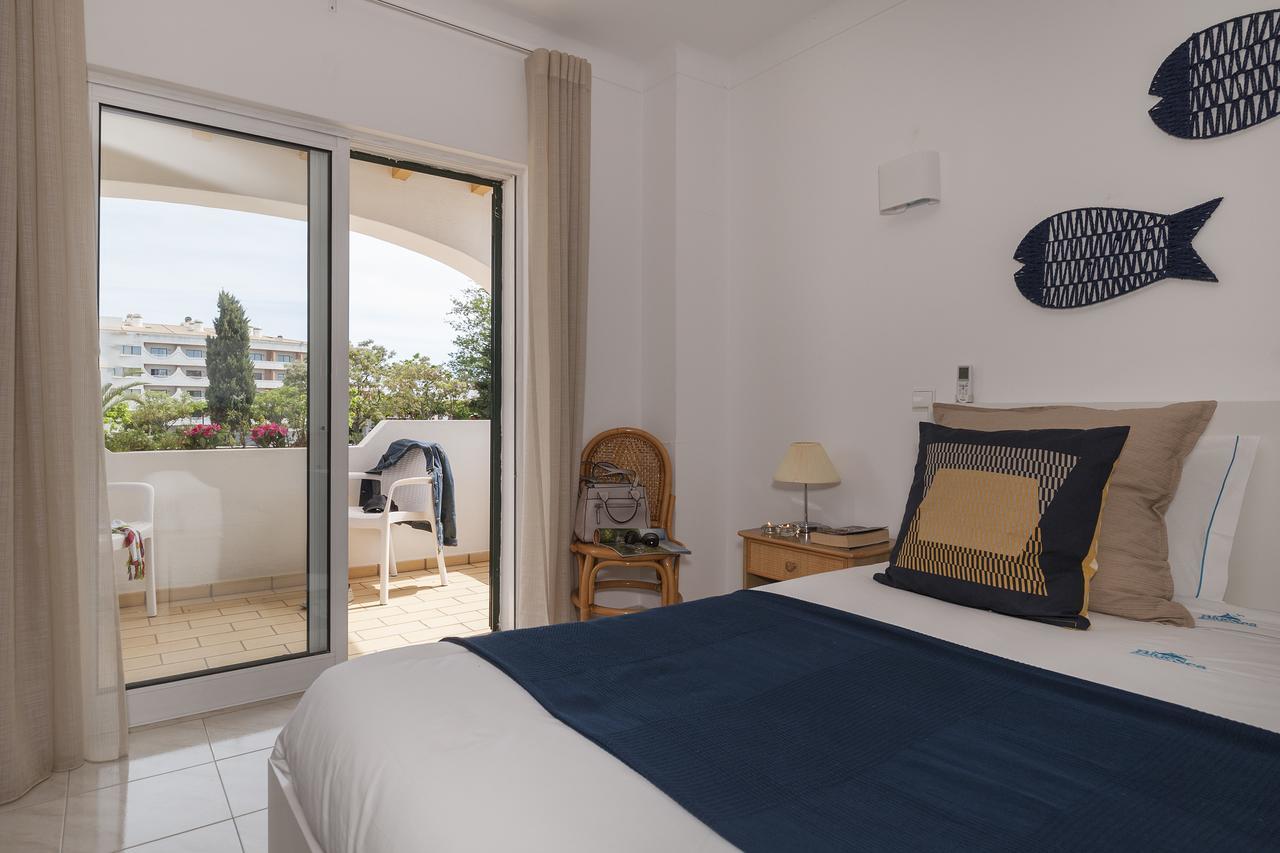 Vila Dos Girassois - Bluesea Albufeira Zewnętrze zdjęcie